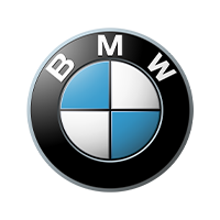 logo of bmw rental in uae