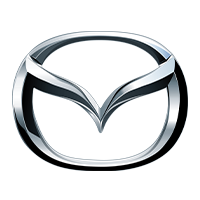 logo of mazda rental in uae