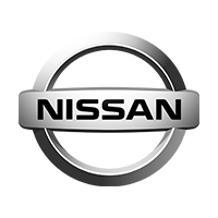 logo of nissan rental in uae