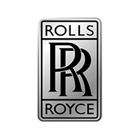logo of rolls royce rental in uae