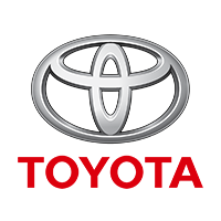 logo of toyota rental in uae