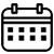 year Icon