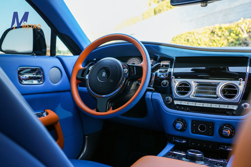 Bentley Continental GT for rent in UAE