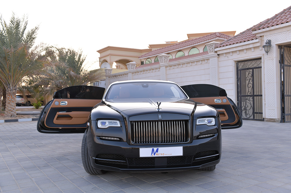 Bentley Continental GT for rent in UAE