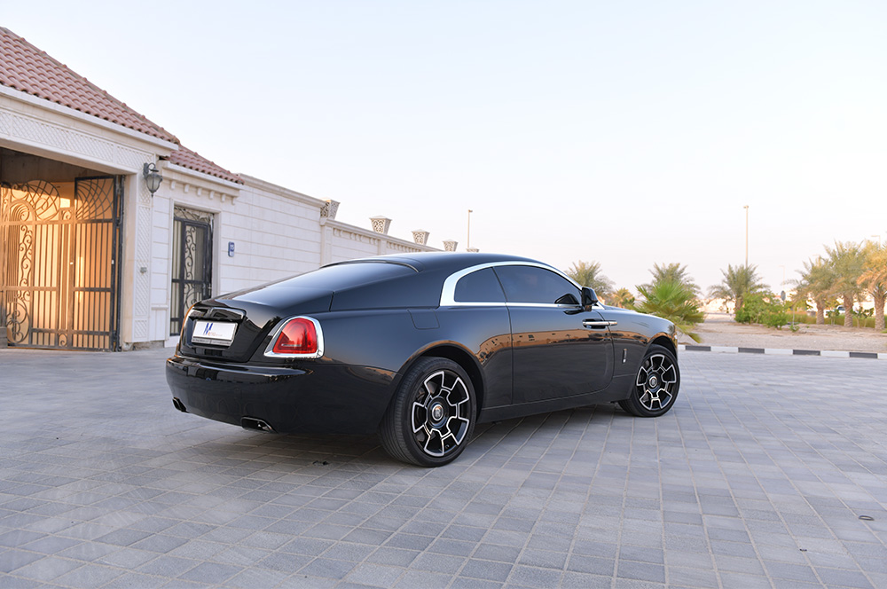 Bentley Continental GT for rent in UAE