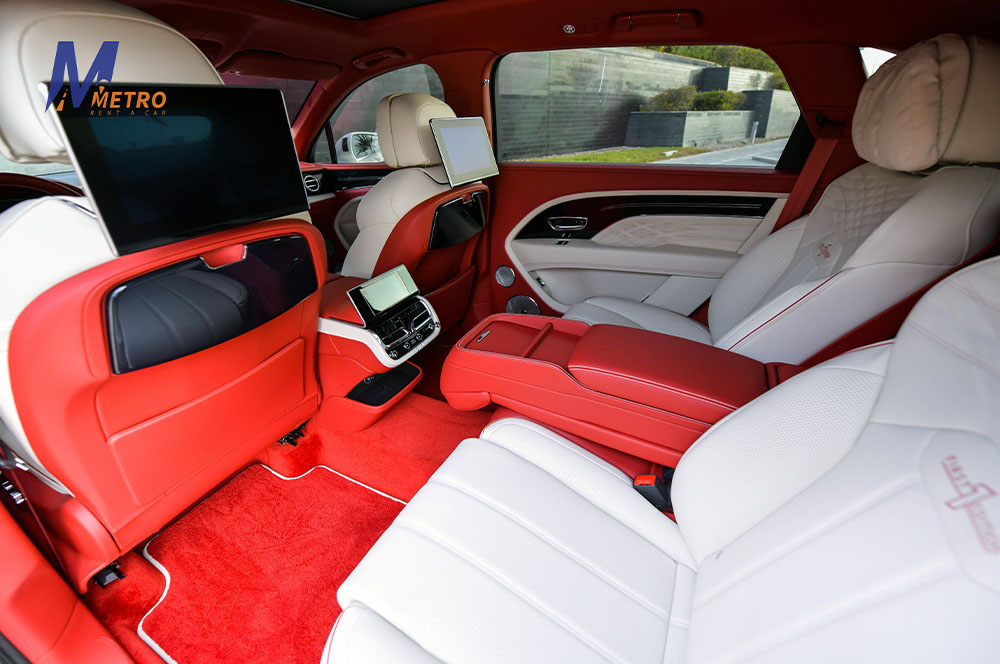 Bentley Continental GT for rent in UAE