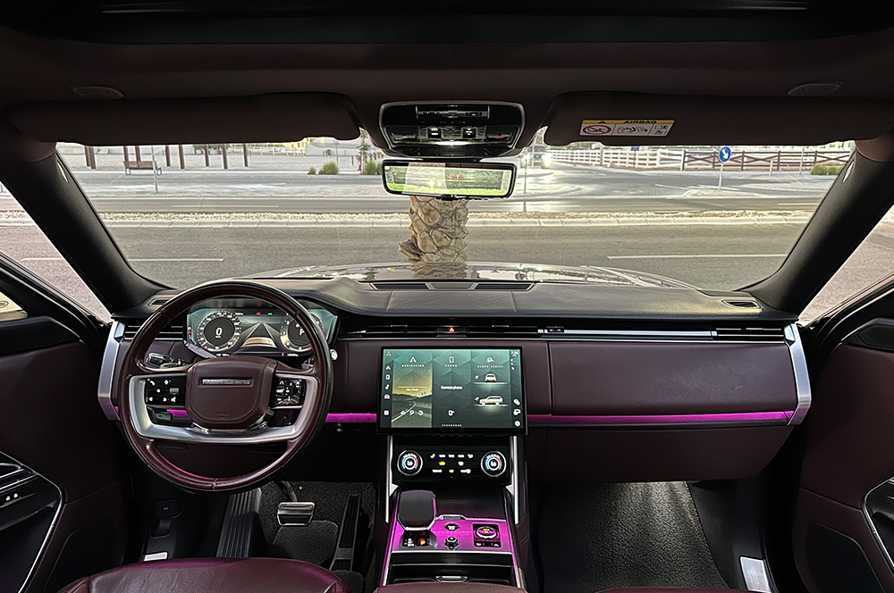 Bentley Continental GT for rent in UAE