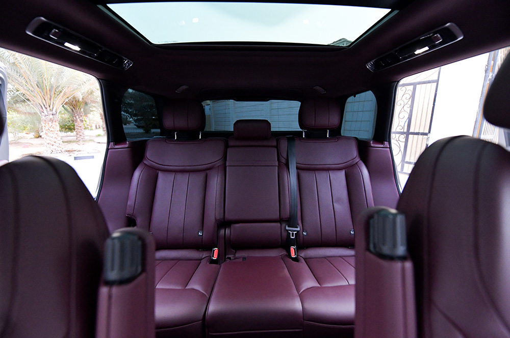 Bentley Continental GT for rent in UAE