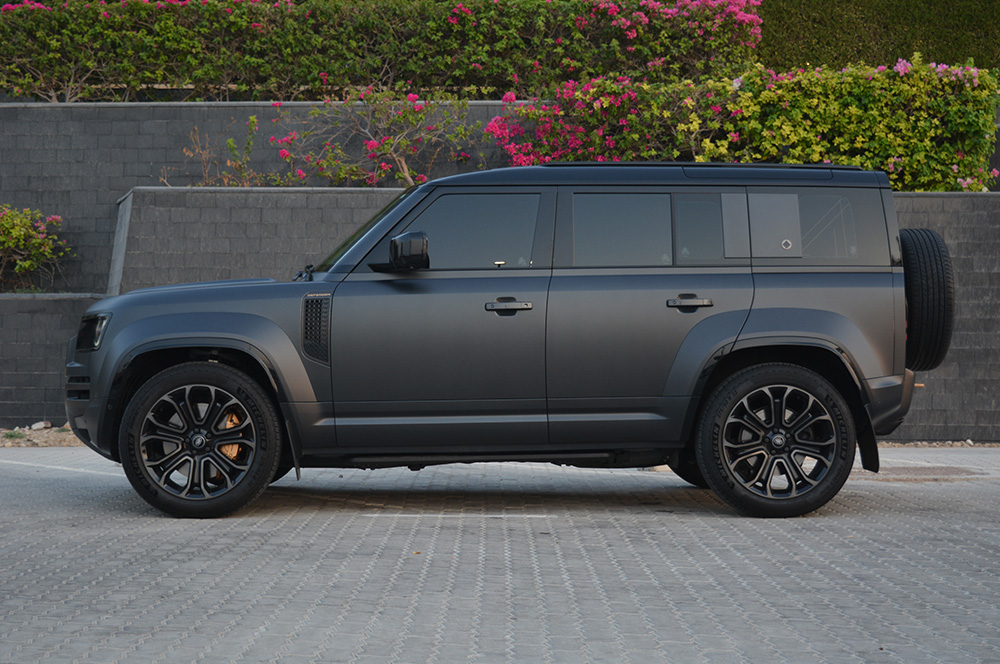 Bentley Continental GT for rent in UAE