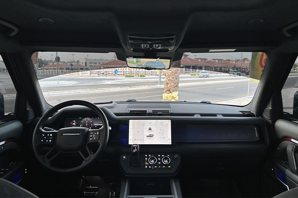 Bentley Continental GT for rent in UAE