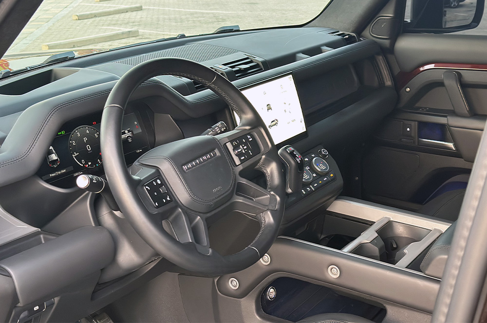 Bentley Continental GT for rent in UAE