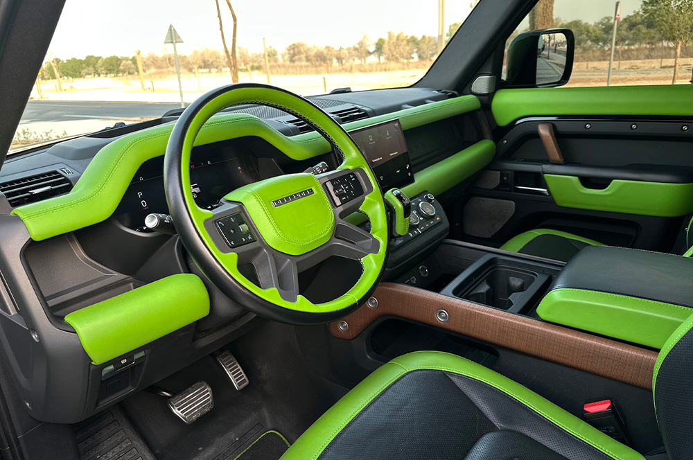 Bentley Continental GT for rent in UAE