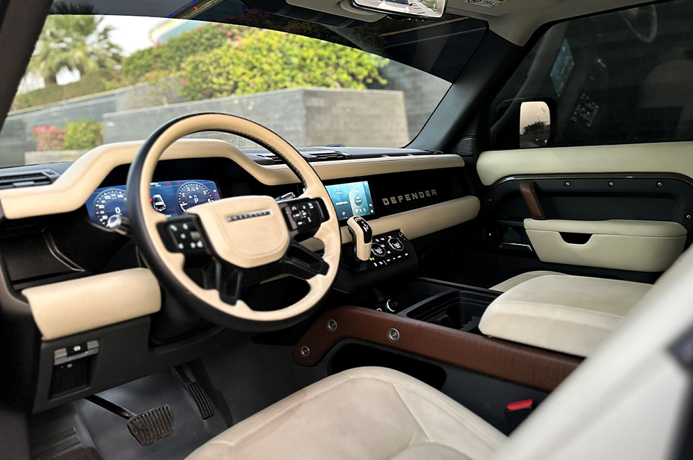 Bentley Continental GT for rent in UAE