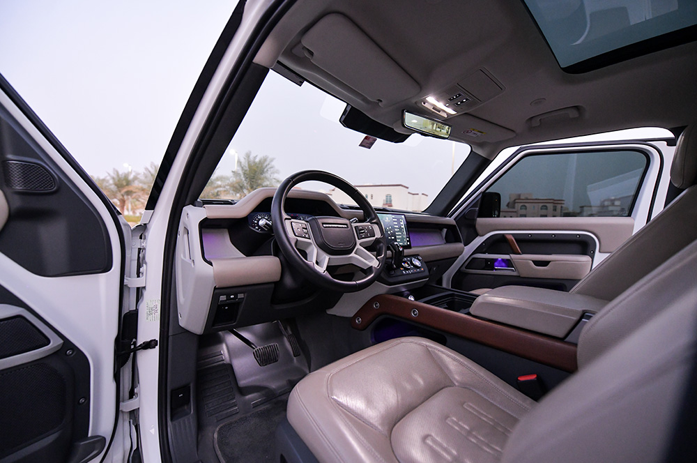 Bentley Continental GT for rent in UAE