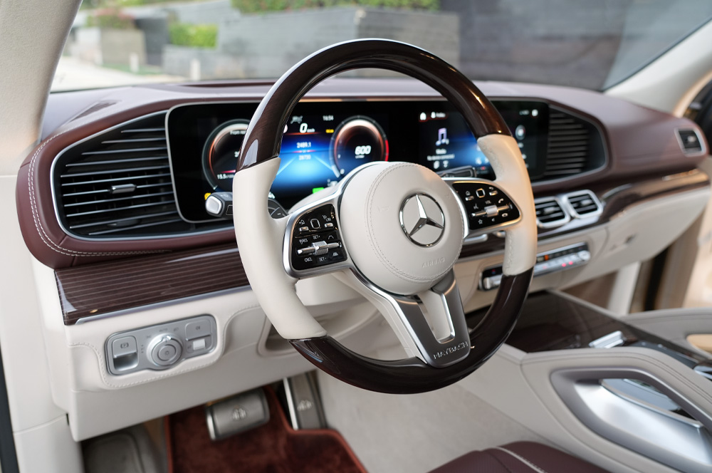 Bentley Continental GT for rent in UAE