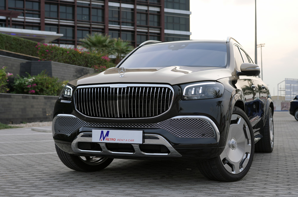 Bentley Continental GT for rent in UAE