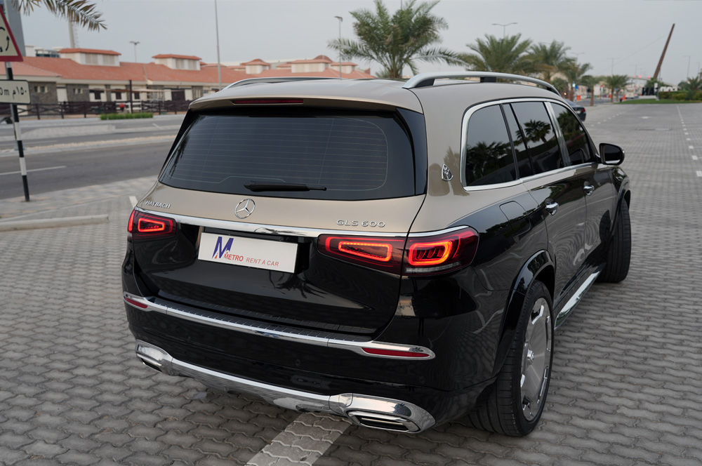 Bentley Continental GT for rent in UAE