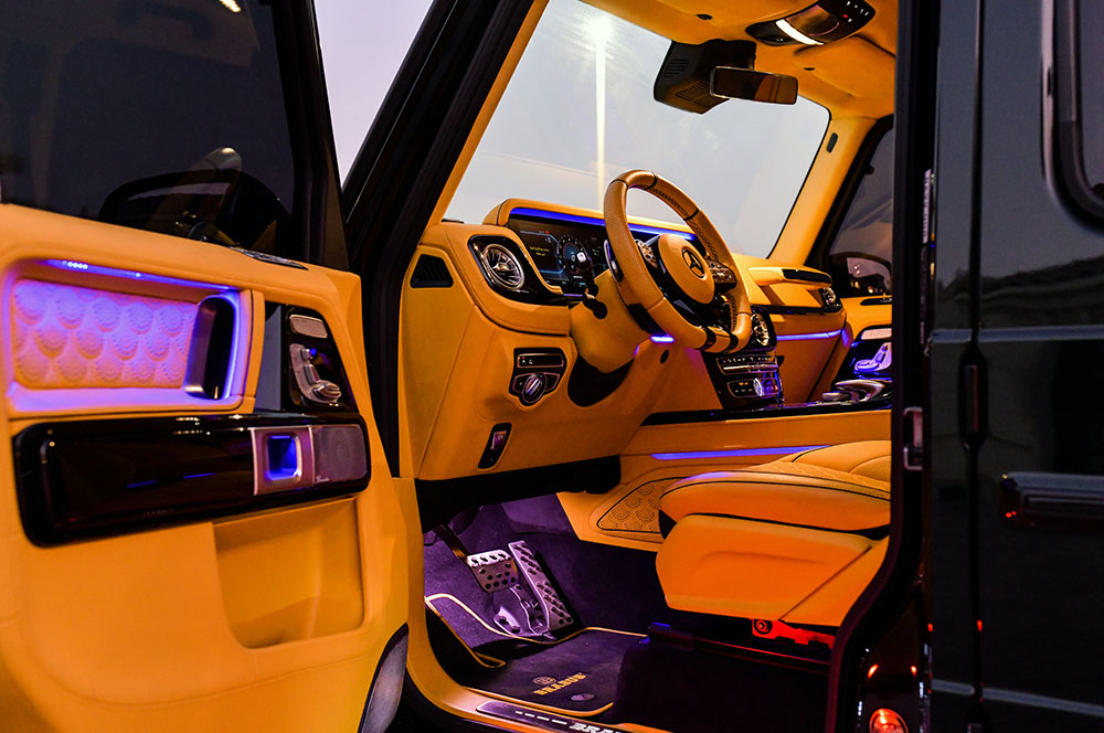 Bentley Continental GT for rent in UAE