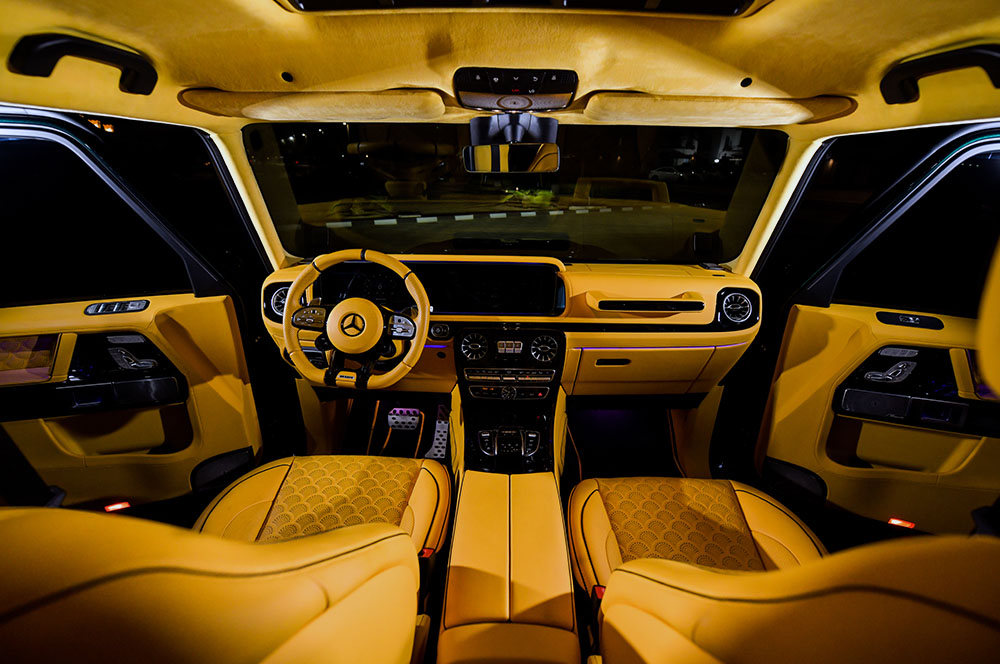 Bentley Continental GT for rent in UAE