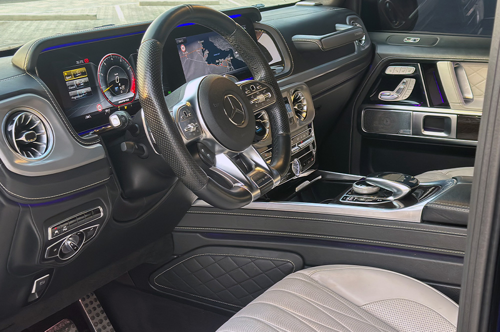 Bentley Continental GT for rent in UAE