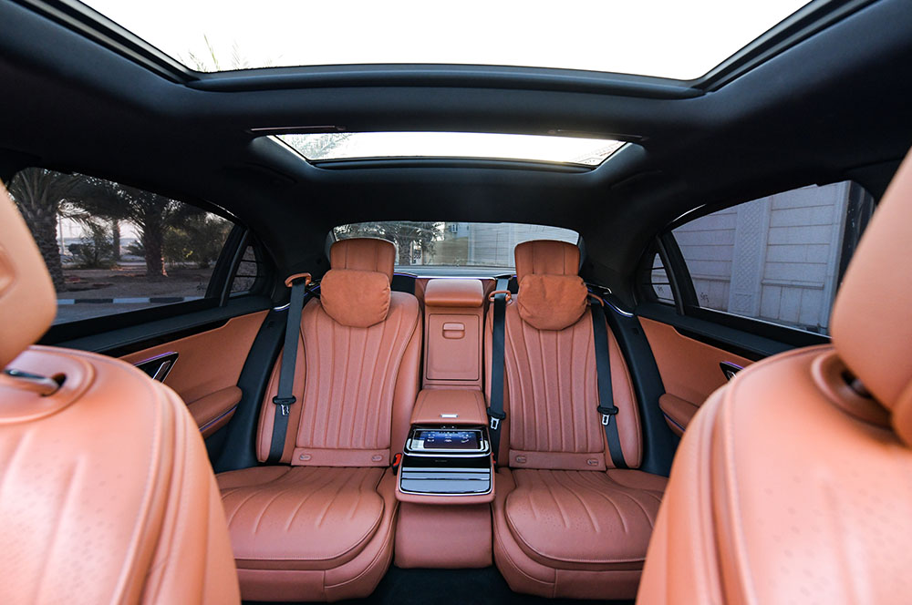 Bentley Continental GT for rent in UAE