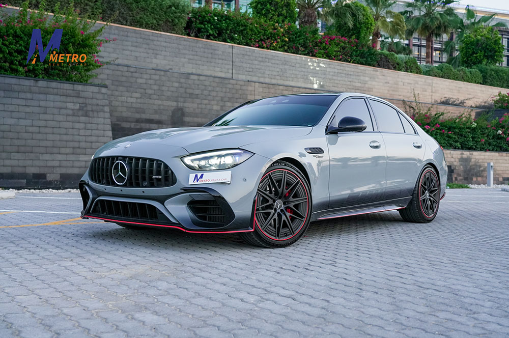 Bentley Continental GT for rent in UAE