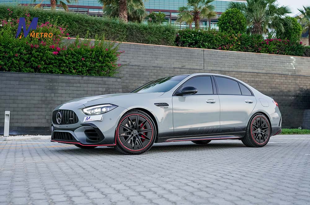 Bentley Continental GT for rent in UAE