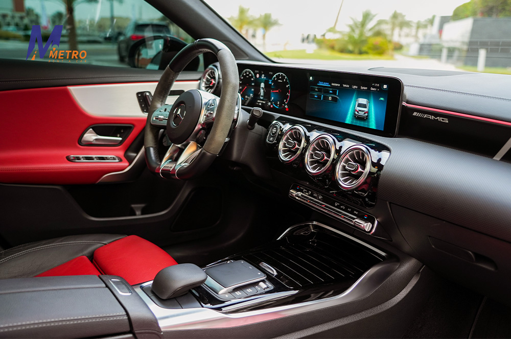 Bentley Continental GT for rent in UAE