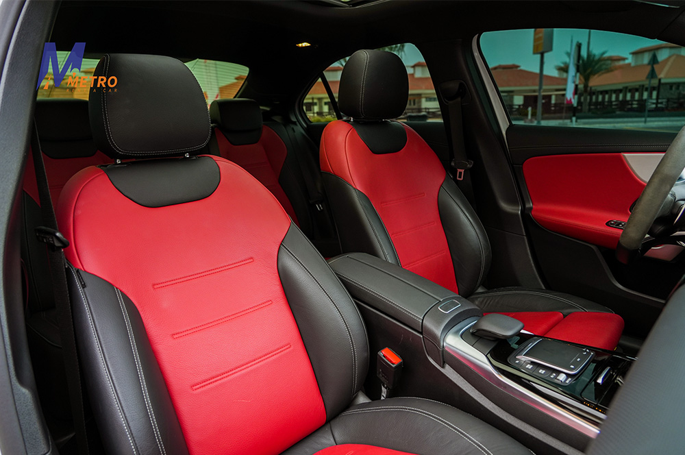 Bentley Continental GT for rent in UAE