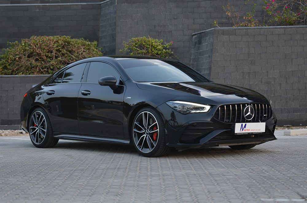 Bentley Continental GT for rent in UAE