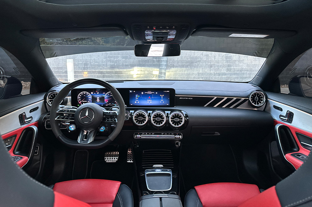 Bentley Continental GT for rent in UAE