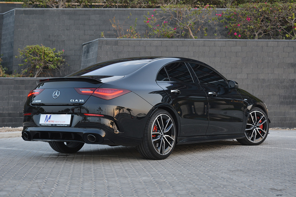 Bentley Continental GT for rent in UAE