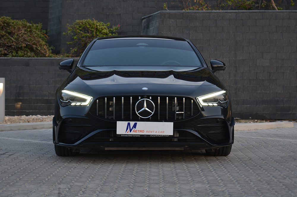 Bentley Continental GT for rent in UAE