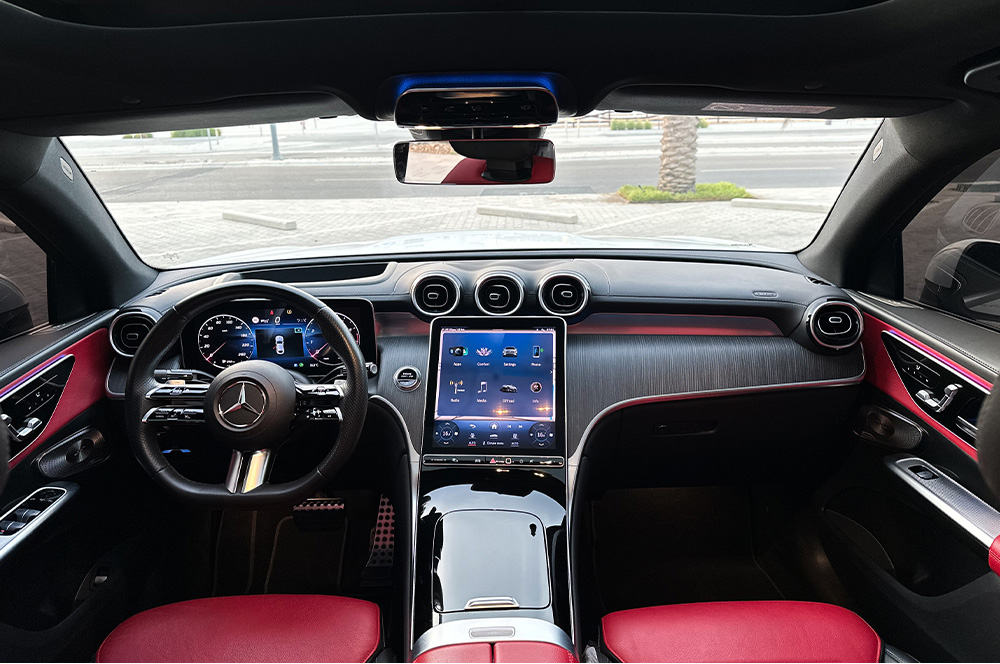 Bentley Continental GT for rent in UAE