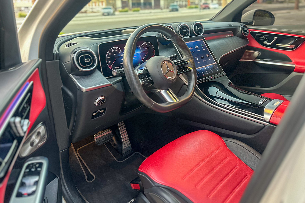 Bentley Continental GT for rent in UAE