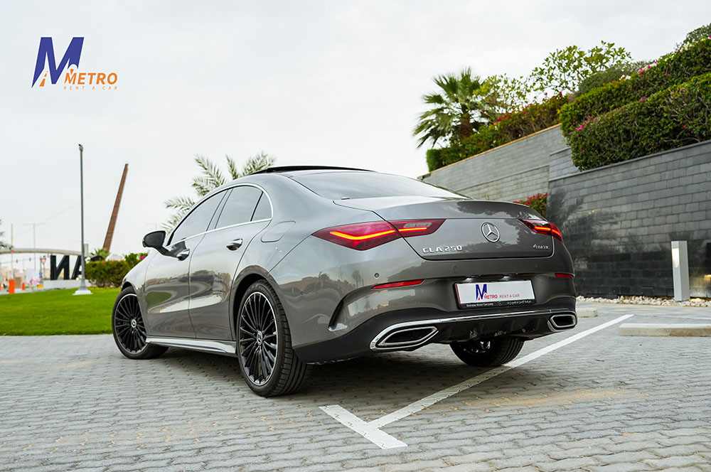 Bentley Continental GT for rent in UAE