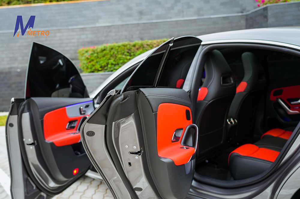 Bentley Continental GT for rent in UAE