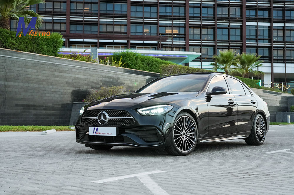 Bentley Continental GT for rent in UAE