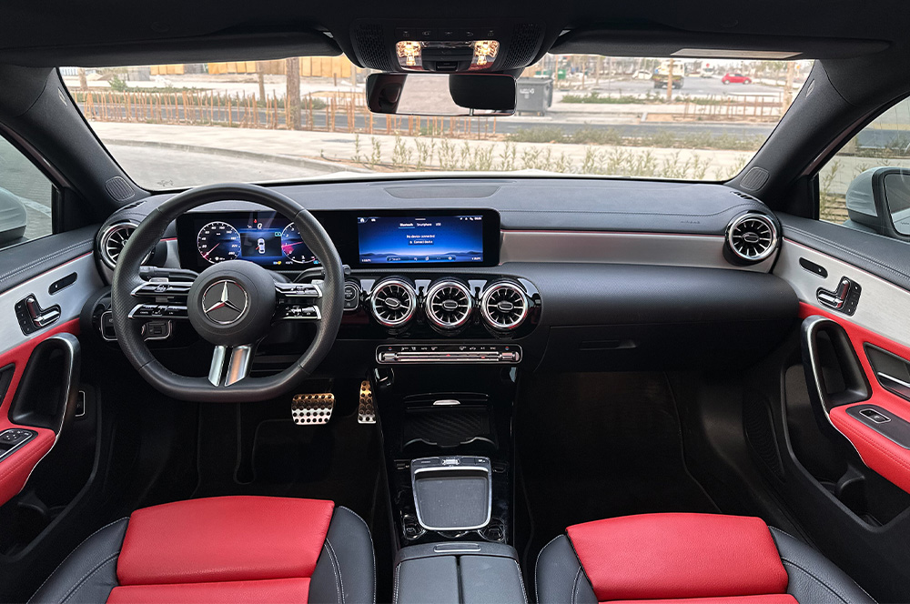 Bentley Continental GT for rent in UAE