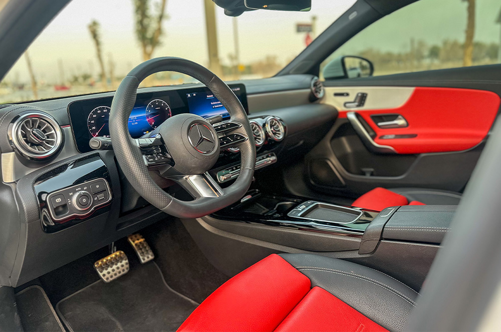 Bentley Continental GT for rent in UAE