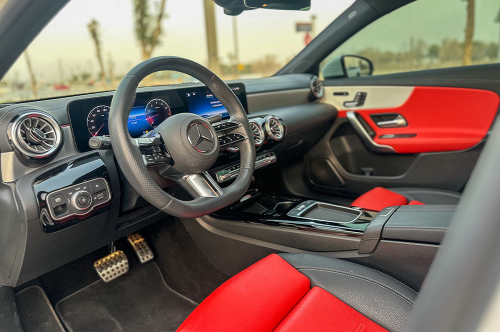 Bentley Continental GT for rent in UAE