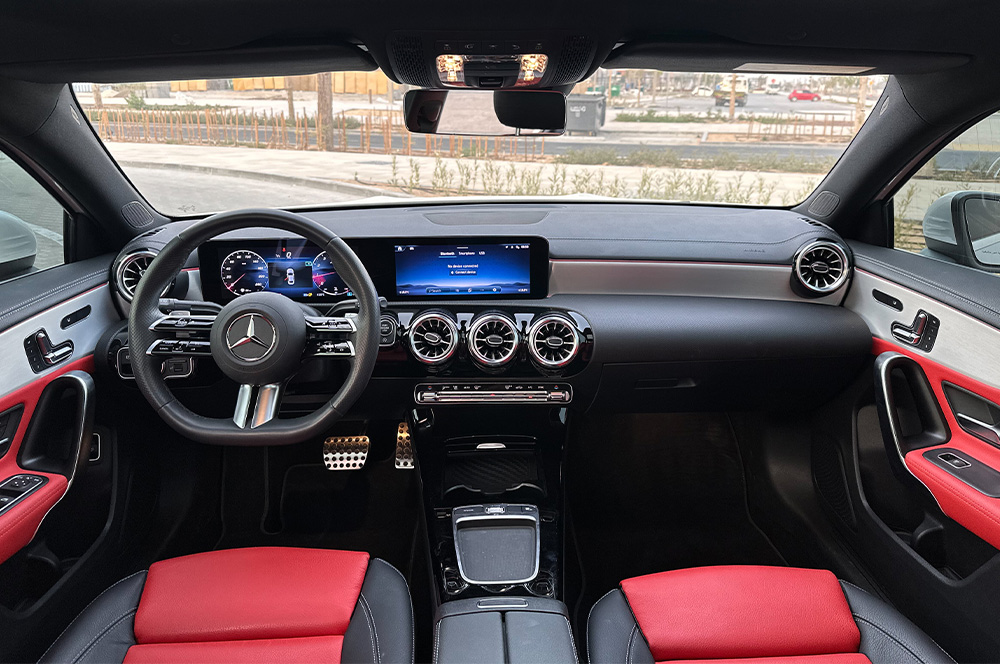 Bentley Continental GT for rent in UAE