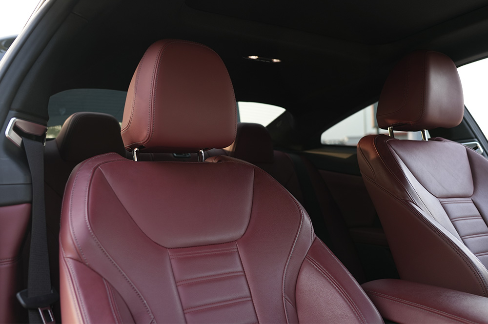 Bentley Continental GT for rent in UAE