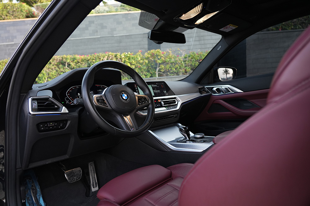 Bentley Continental GT for rent in UAE