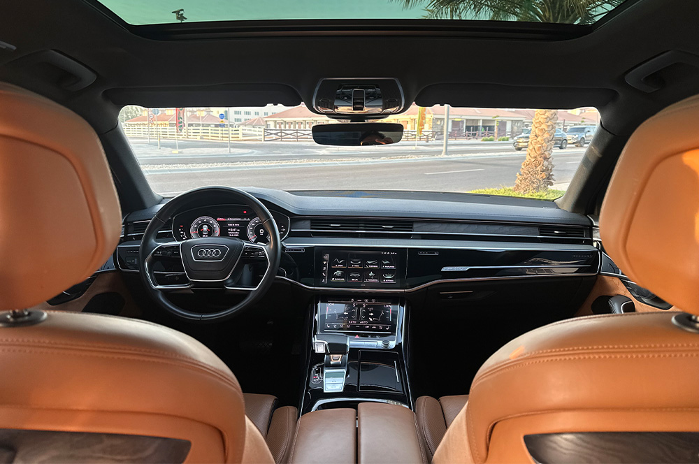 Bentley Continental GT for rent in UAE