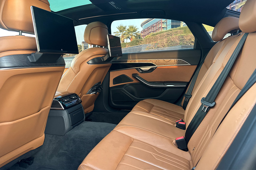 Bentley Continental GT for rent in UAE