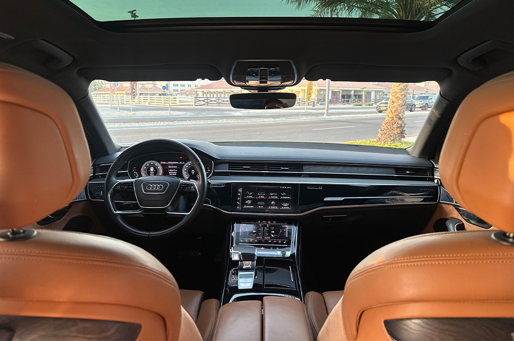 Bentley Continental GT for rent in UAE