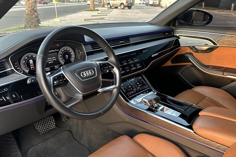 Bentley Continental GT for rent in UAE