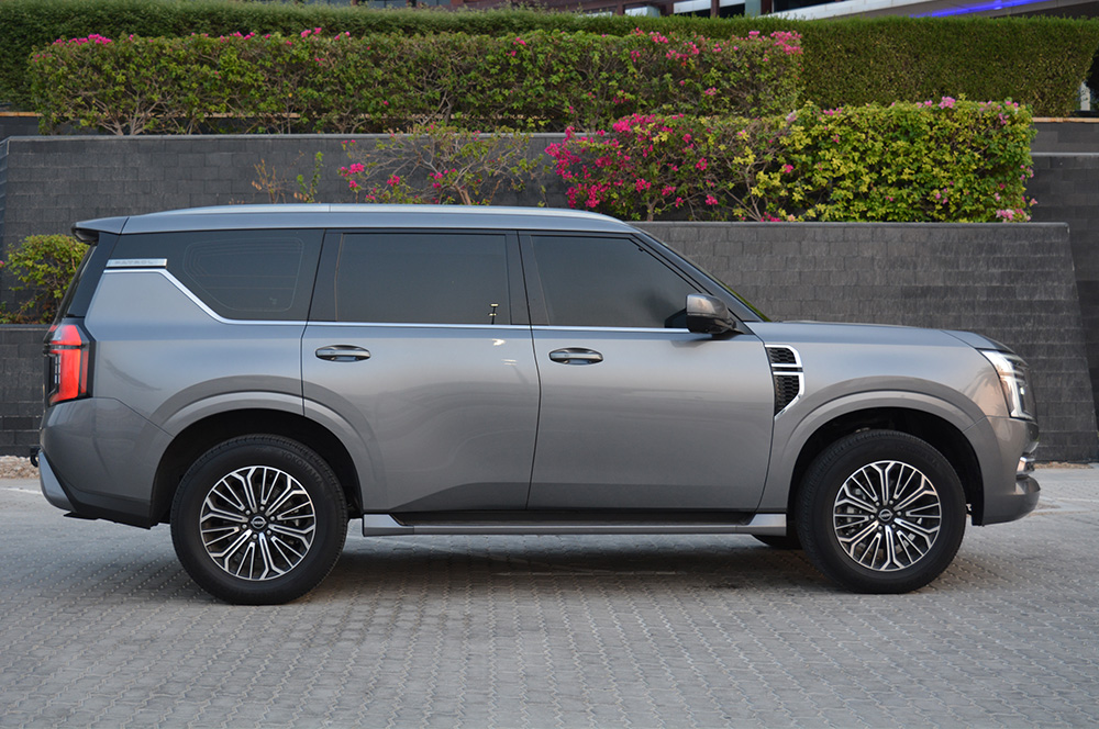 Bentley Continental GT for rent in UAE