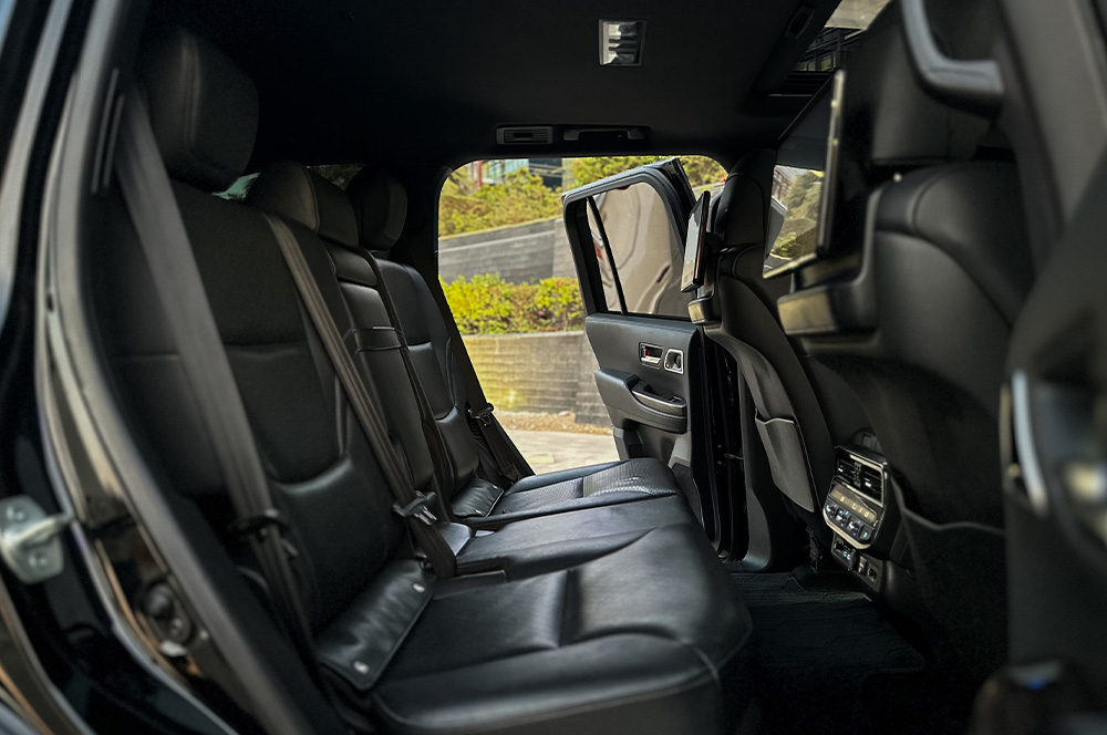 Bentley Continental GT for rent in UAE